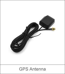 Antenna GPS per radio mobile Senhaix