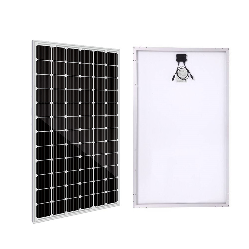 New Energy PERC Pannello solare 385w 400w 405w Modulo fotovoltaico mono
