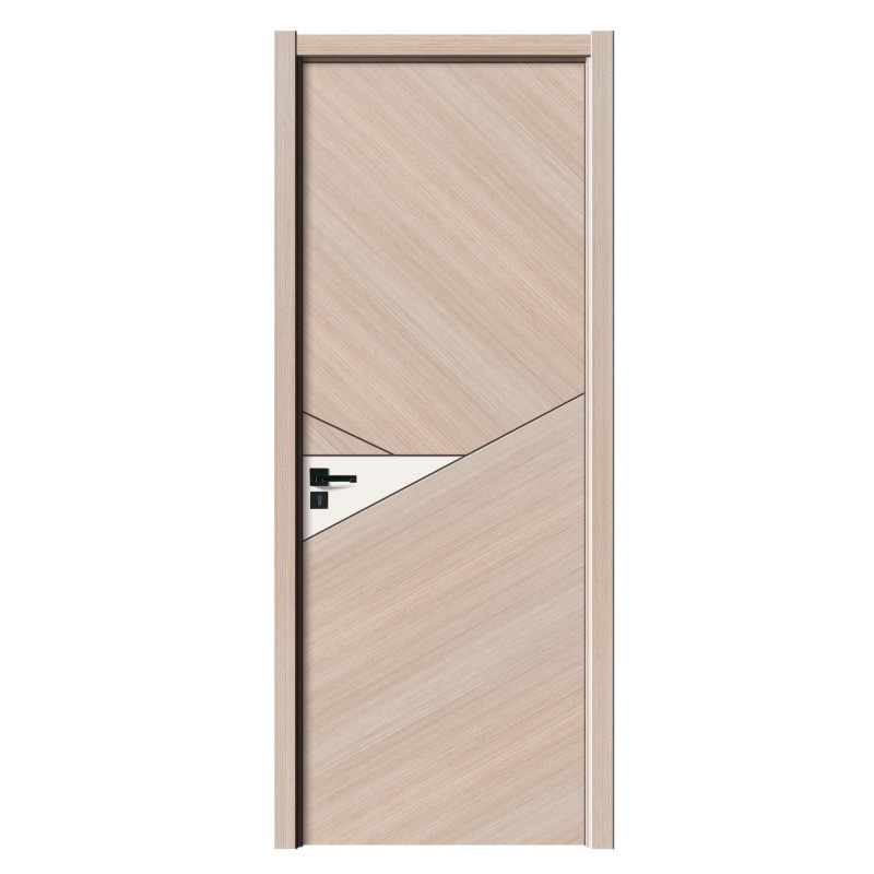 Design europeo per intaglio del legno della porta principale in legno di teak di nuovo modello dalla Cina