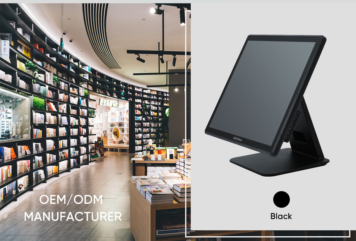 display touch per pos