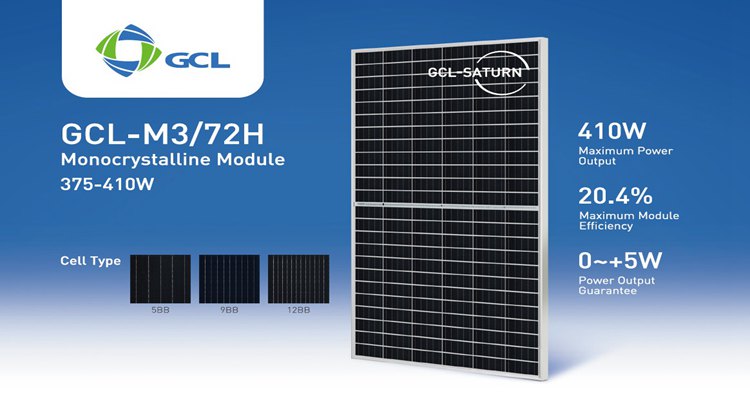 pannello solare 400w