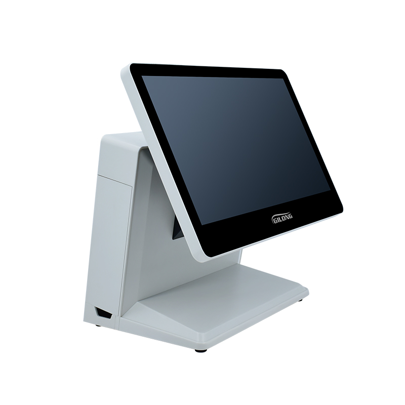 Gilong U3 All In One Touch Screen POS