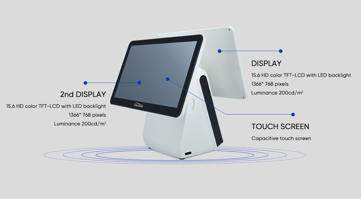 windows touch screen tv