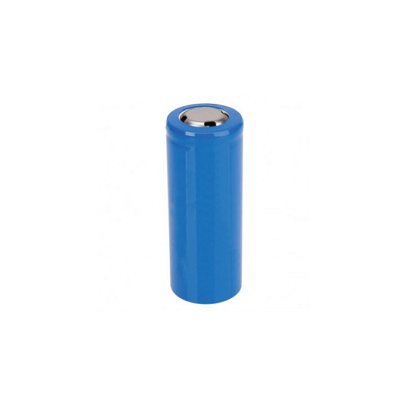 SP-ICR26650 Batteria cilindrica agli ioni di litio da 3,6 V
