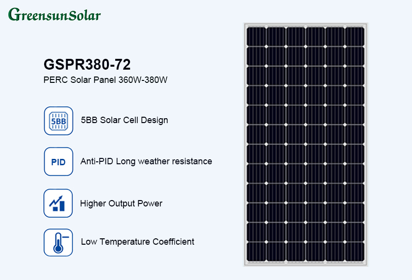 Modulo solare