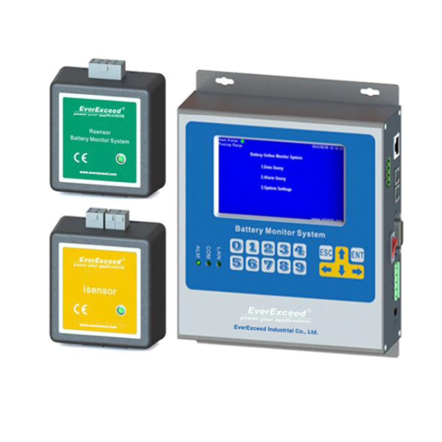 EE-BMS-E1 (modulo di monitoraggio online della batteria)
