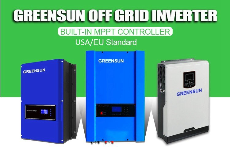 inverter fuori rete