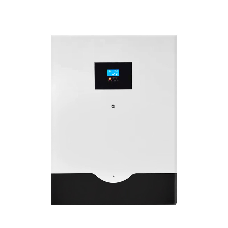 Batteria al litio Power wall 3Kwh 5Kwh LiFePO4 per Home Energy Storage System
