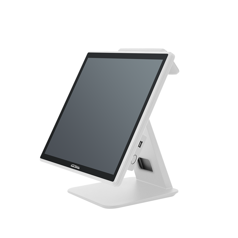 
      Gilong L170 Sistema POS All ln One Touch Screen
     </font></font>
