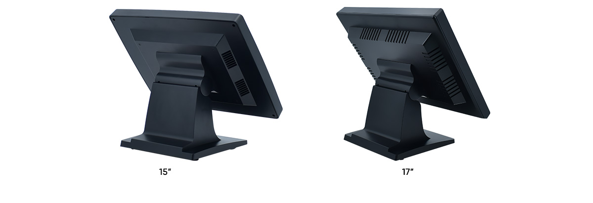 monitor touch screen windows pos