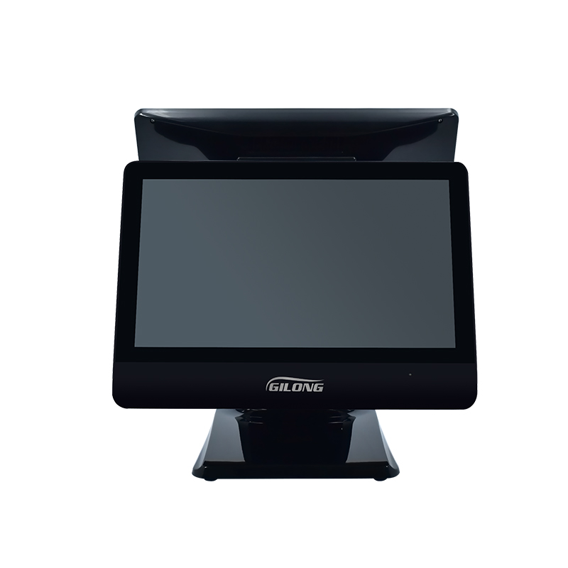 Sistema POS touch screen Linux Gilong U2