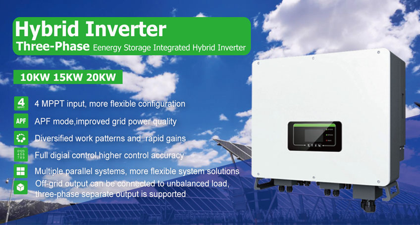 inverter ibrido