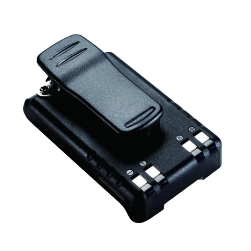 Batteria agli ioni di litio di backup per walkie talkie BP227 per radio bidirezionale ICOM IC-F50 IC-V85 IC-M88

