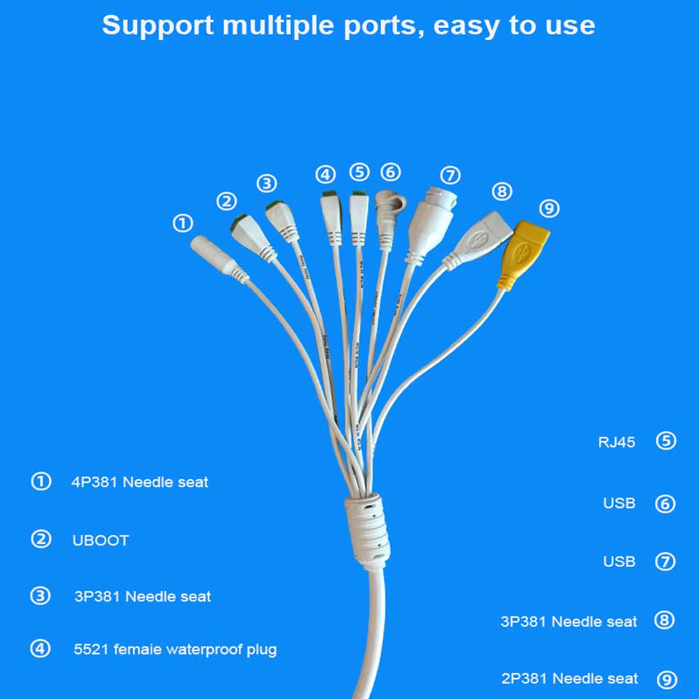 Diagramma di controllo accessi facciale