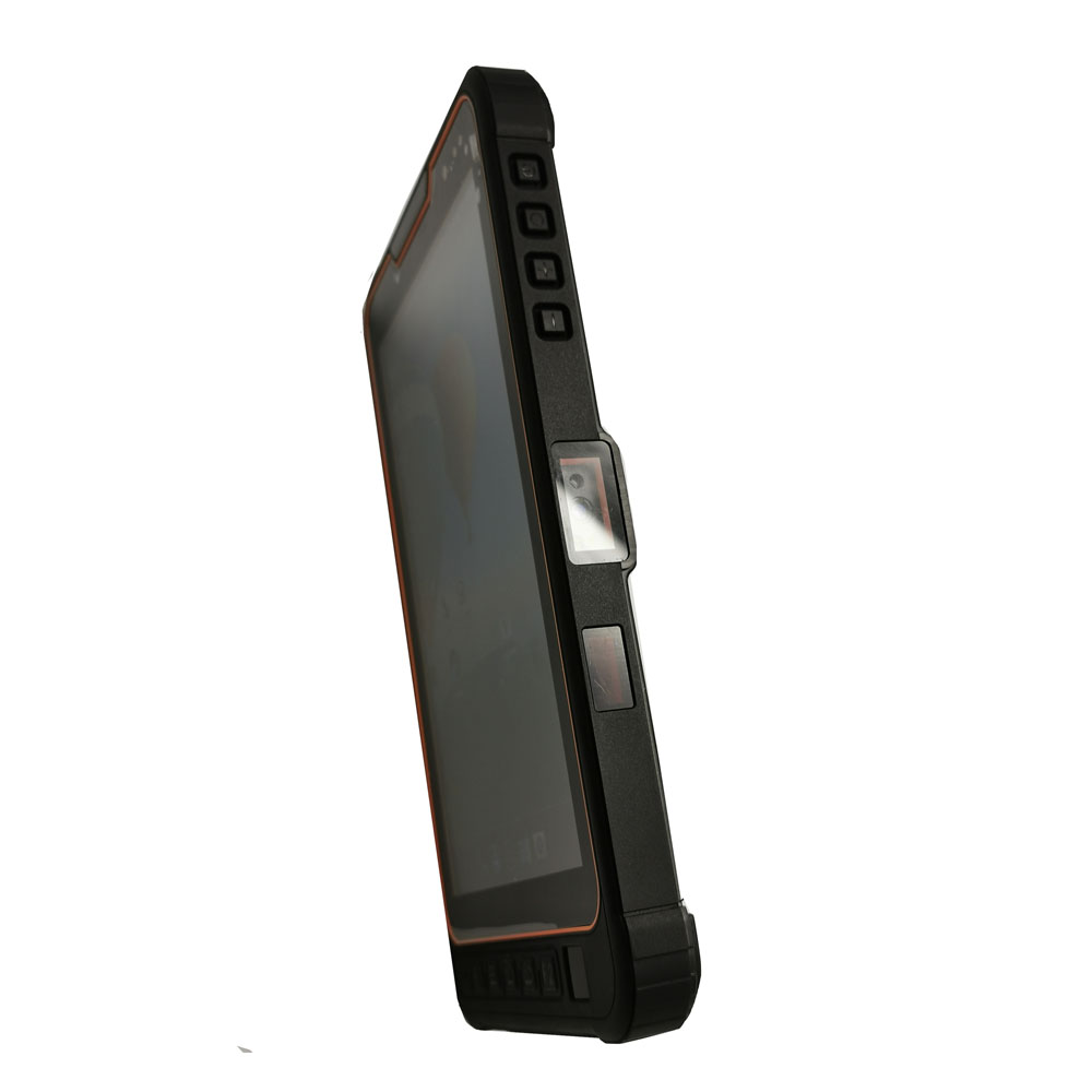 TABLET scanner laser codici a barre Android