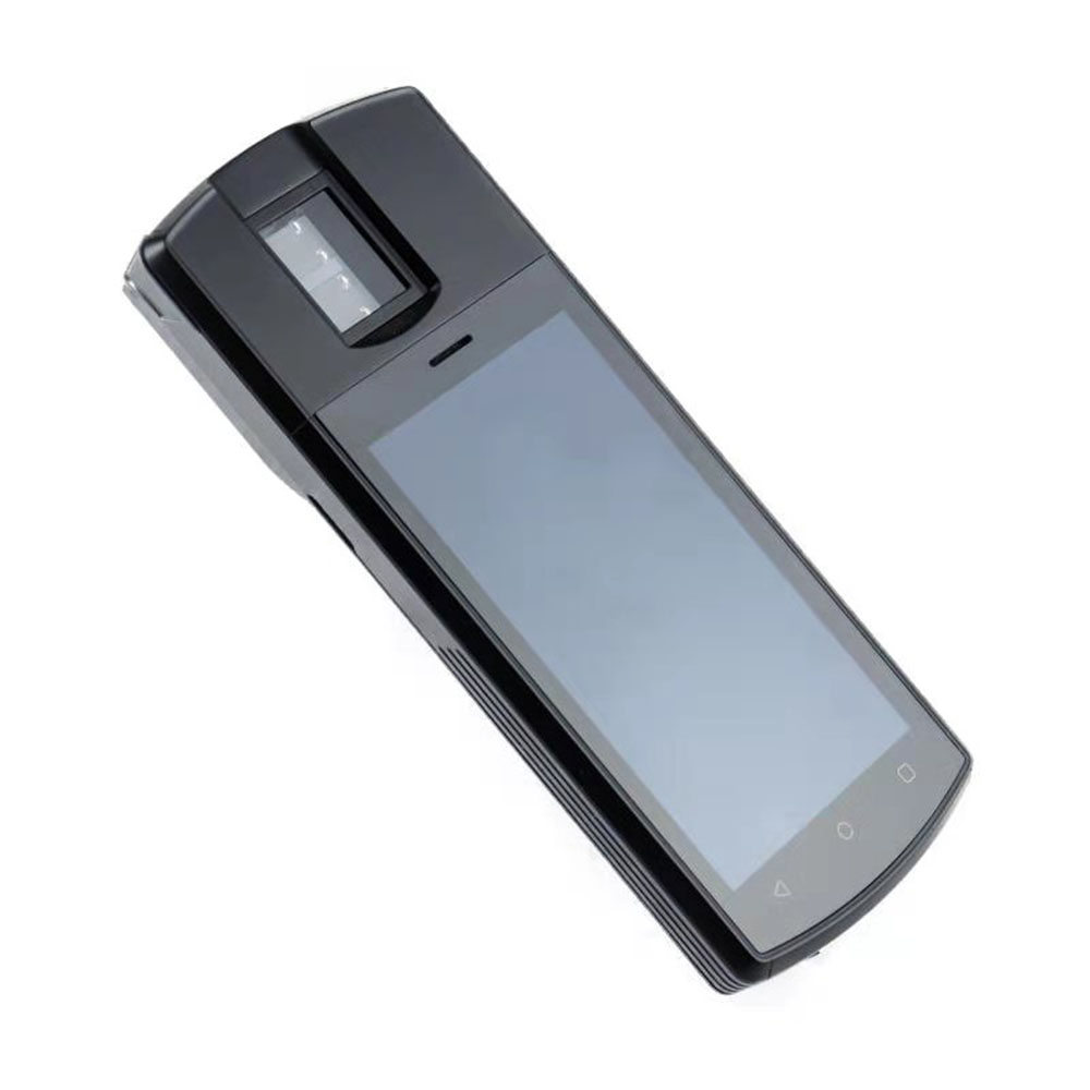 PDA biometrico SFT