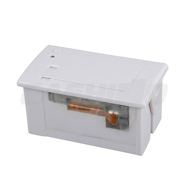 Modulo mini stampante termica per ricevute RS232 DC5-9V da 58 mm
