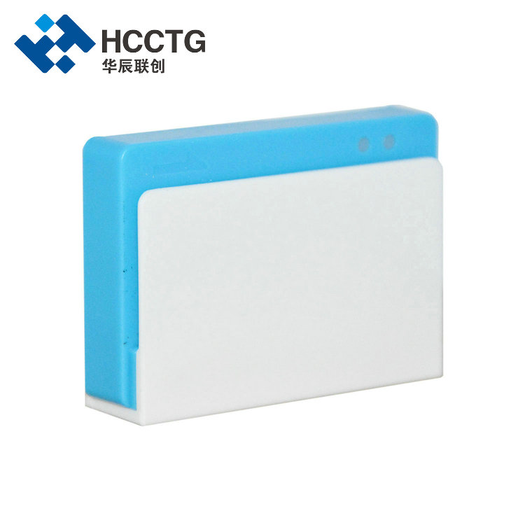 Contatta la macchina magnetica per carte di credito con chip IC con Bluetooth
