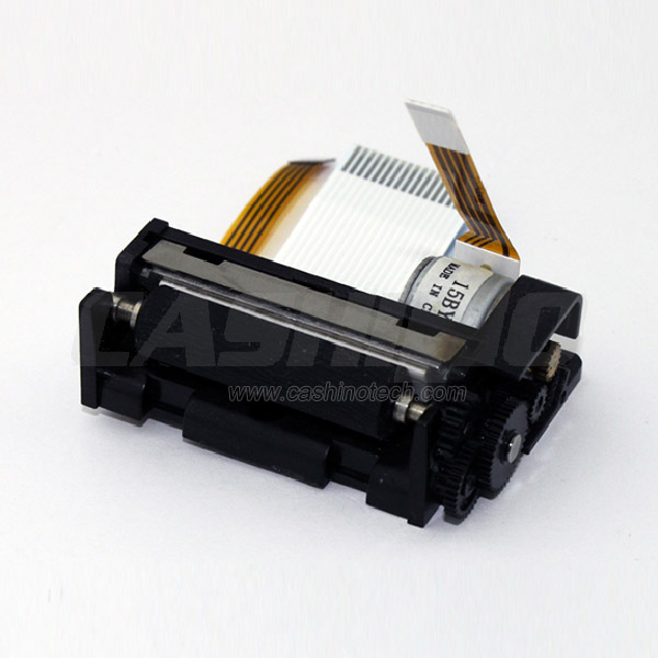 Meccanismo della stampante termica TP-100 da 37 mm
