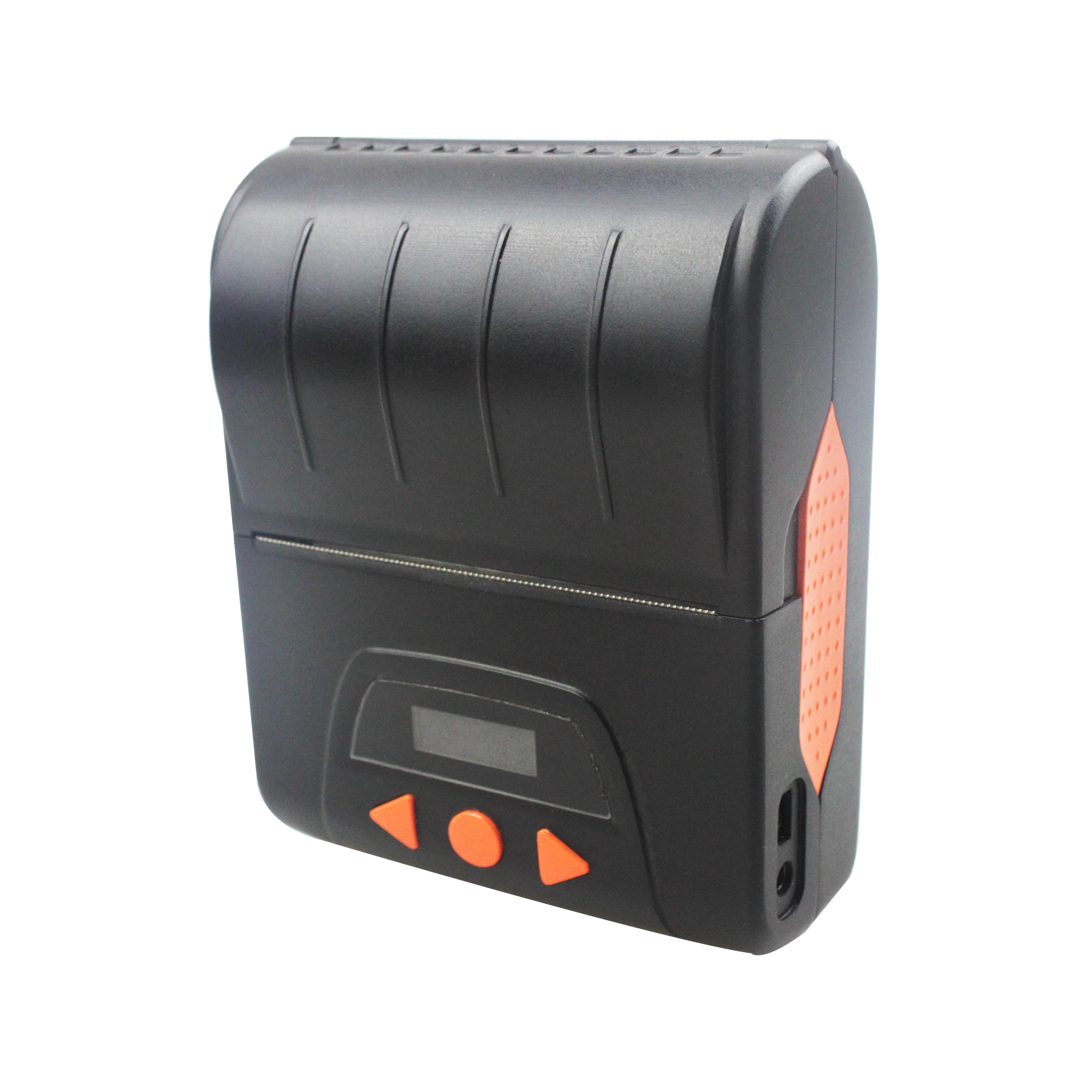 Cashino KMP-III 80mm bluetooth free SDK mini stampante portatile portatile per ricevute
