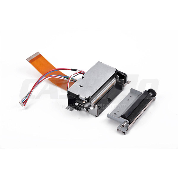 Meccanismo stampante termica TP-220 58 mm con taglierina automatica
