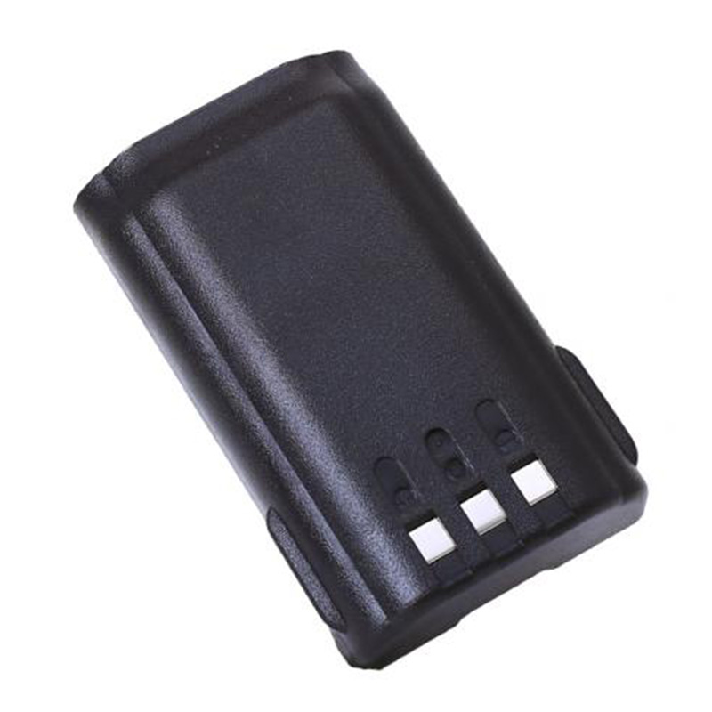 BP232 LI-ION batteria Per Icom IC-F43 IC-F3161D radio walkie talkie
