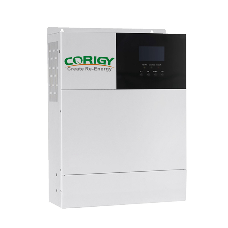 Inverter solare Corigy 5KW off-grid
