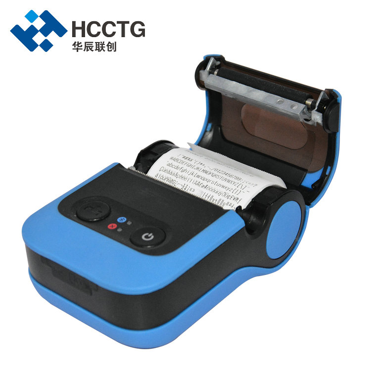 Stampante per etichette piccola portatile per adesivi portatili da 2 pollici HCC-L21
