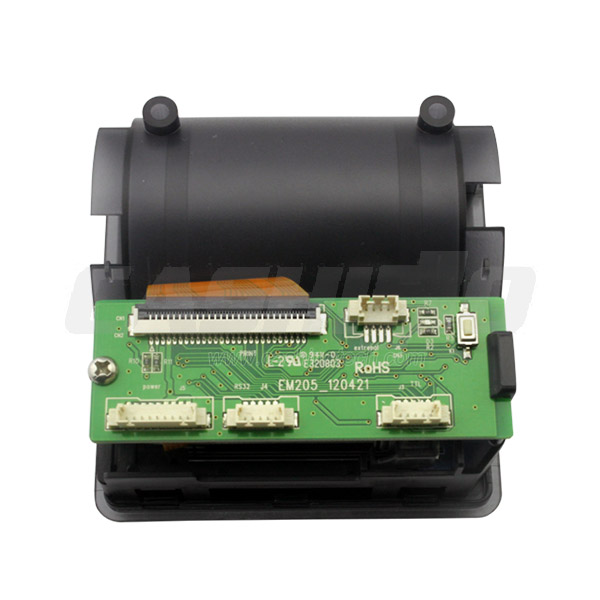 Stampante termica per ricevute CSN-A1 con micro pannello da 58 mm