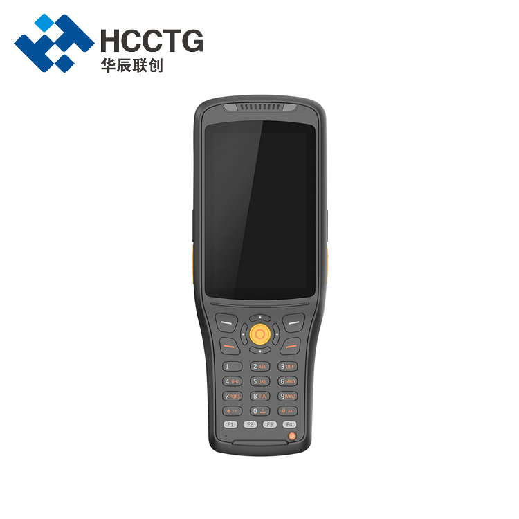 Scanner di codici a barre Terminale palmare Terminale per corriere PDA robusto

