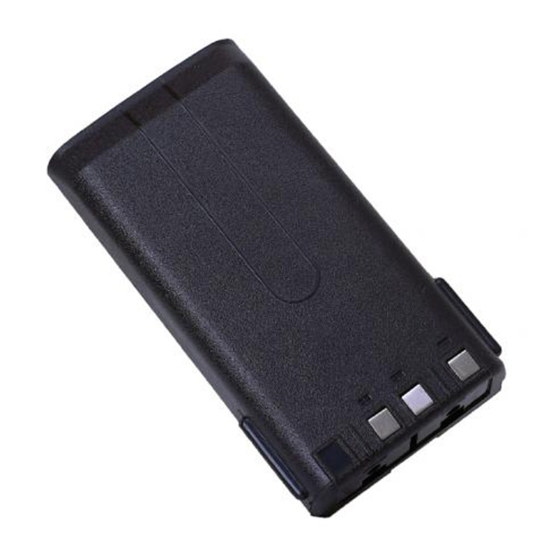 Batteria per walkie-talkie KNB-15 2100mAh per radio KENWOOD TK-272G TK-3101 TK-378
