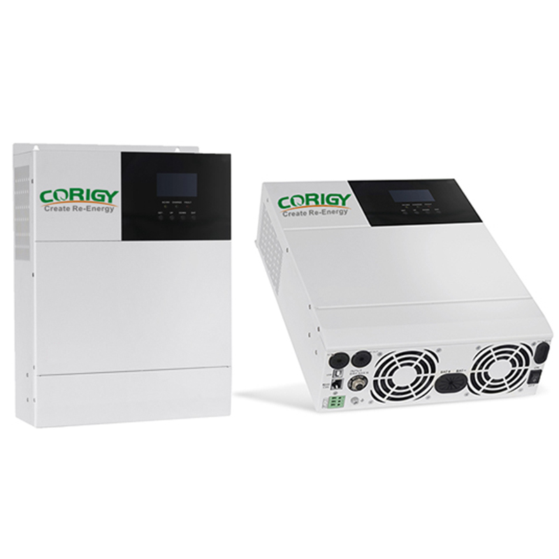 Inverter solare Corigy 3.5KW off-grid
