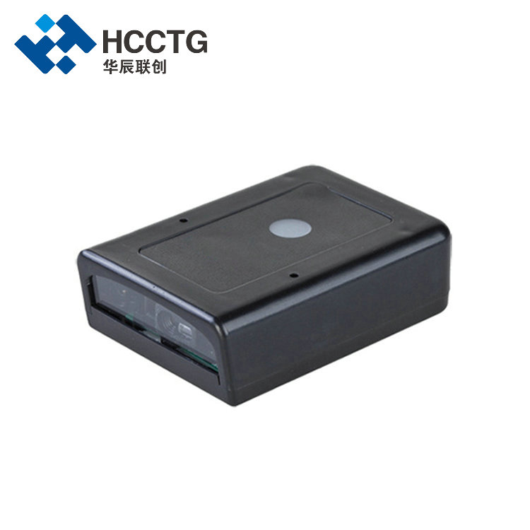 Scanner di imaging 2D per chioschi USB/RS232 con luce di riempimento intelligente HS-2006
