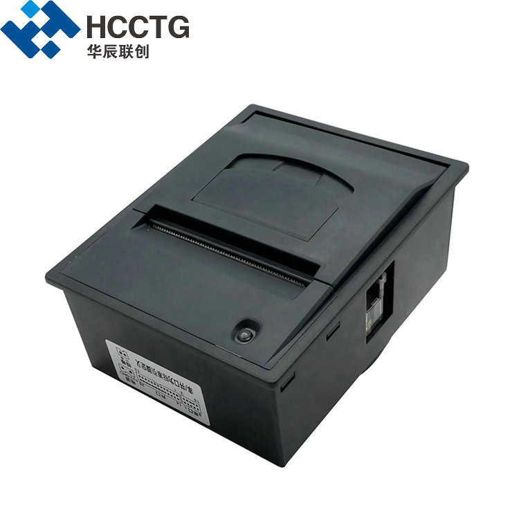 Macchina da stampa incorporata per etichette e ricevute della stampante termica da 58 mm HCC-EB58
