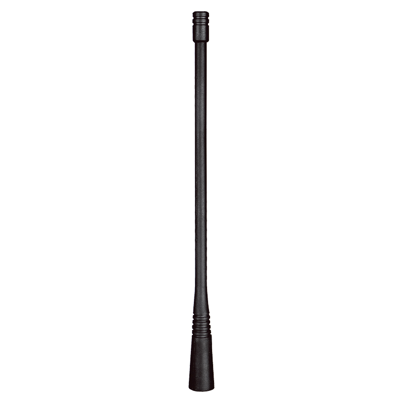Antenna walkie-talkie uhf SMA-J per Vertex Yaesu VX160-400

