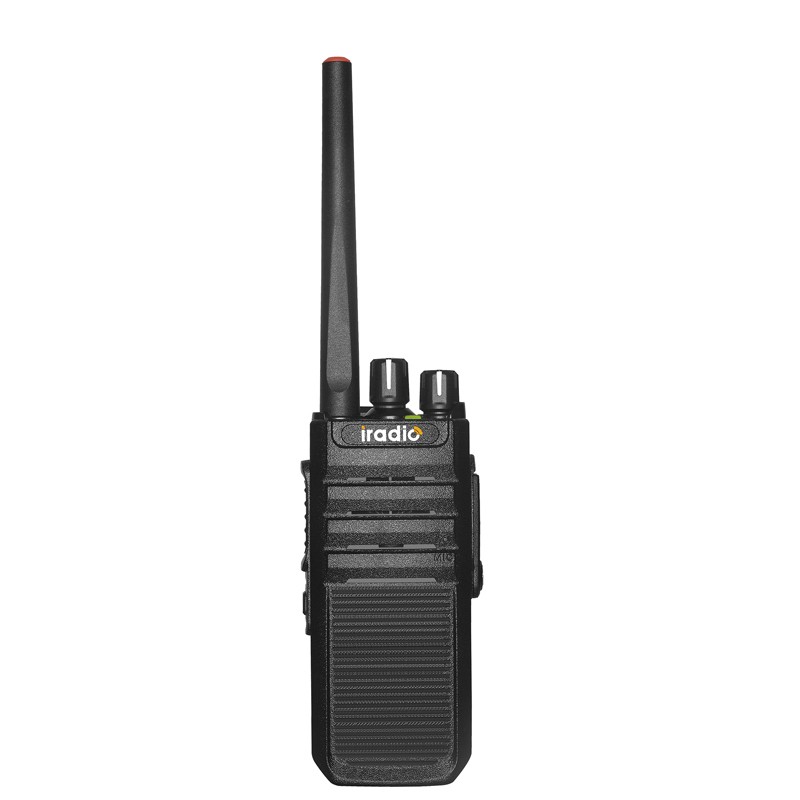 CP-9900 VHF UHF Radio portatile a due vie da 10 W a lungo raggio
