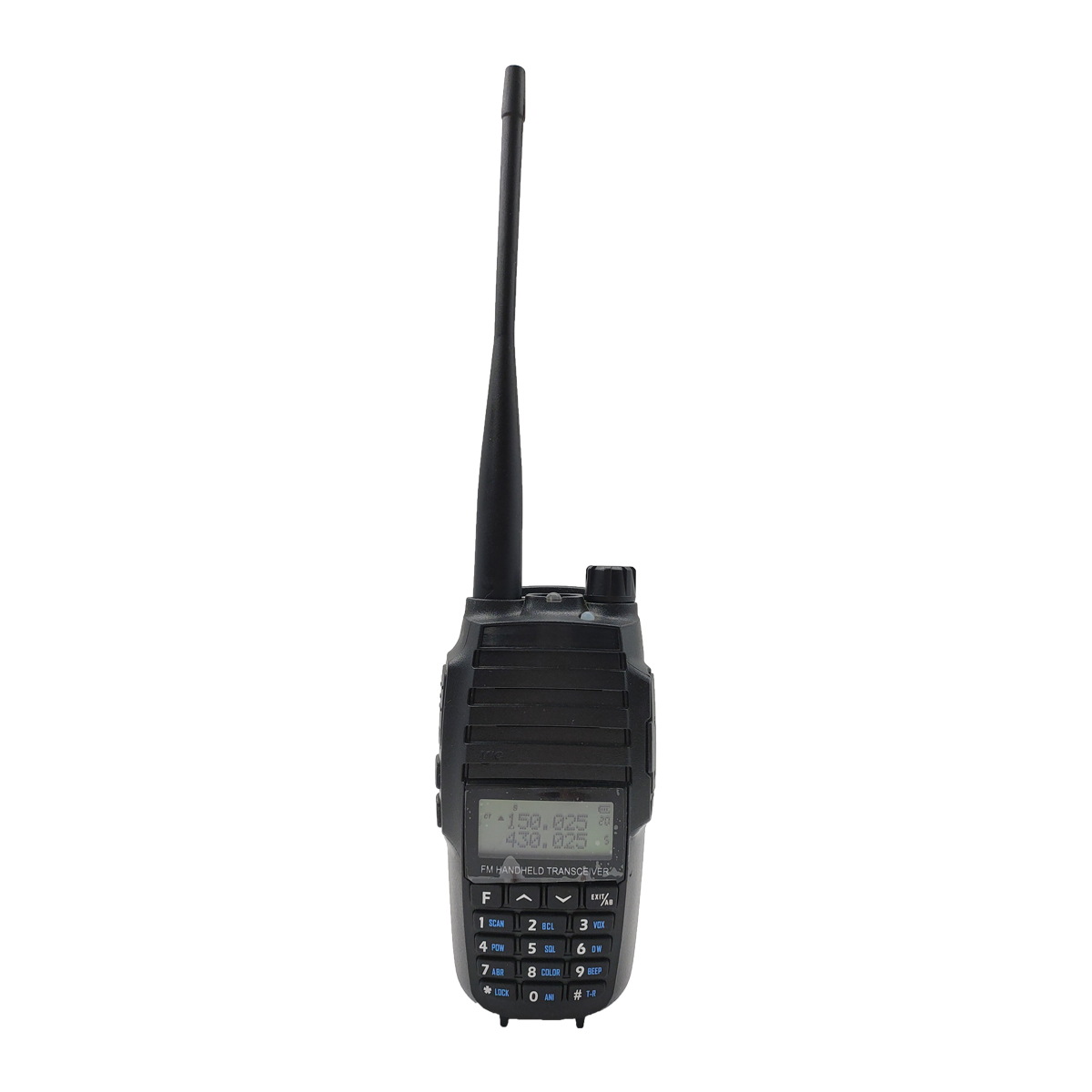 Walkie-talkie da 10 W