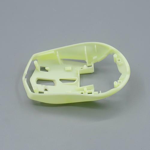 Servizio di stampa 3D di prototipi rapidi in plastica ABS di alta precisione
