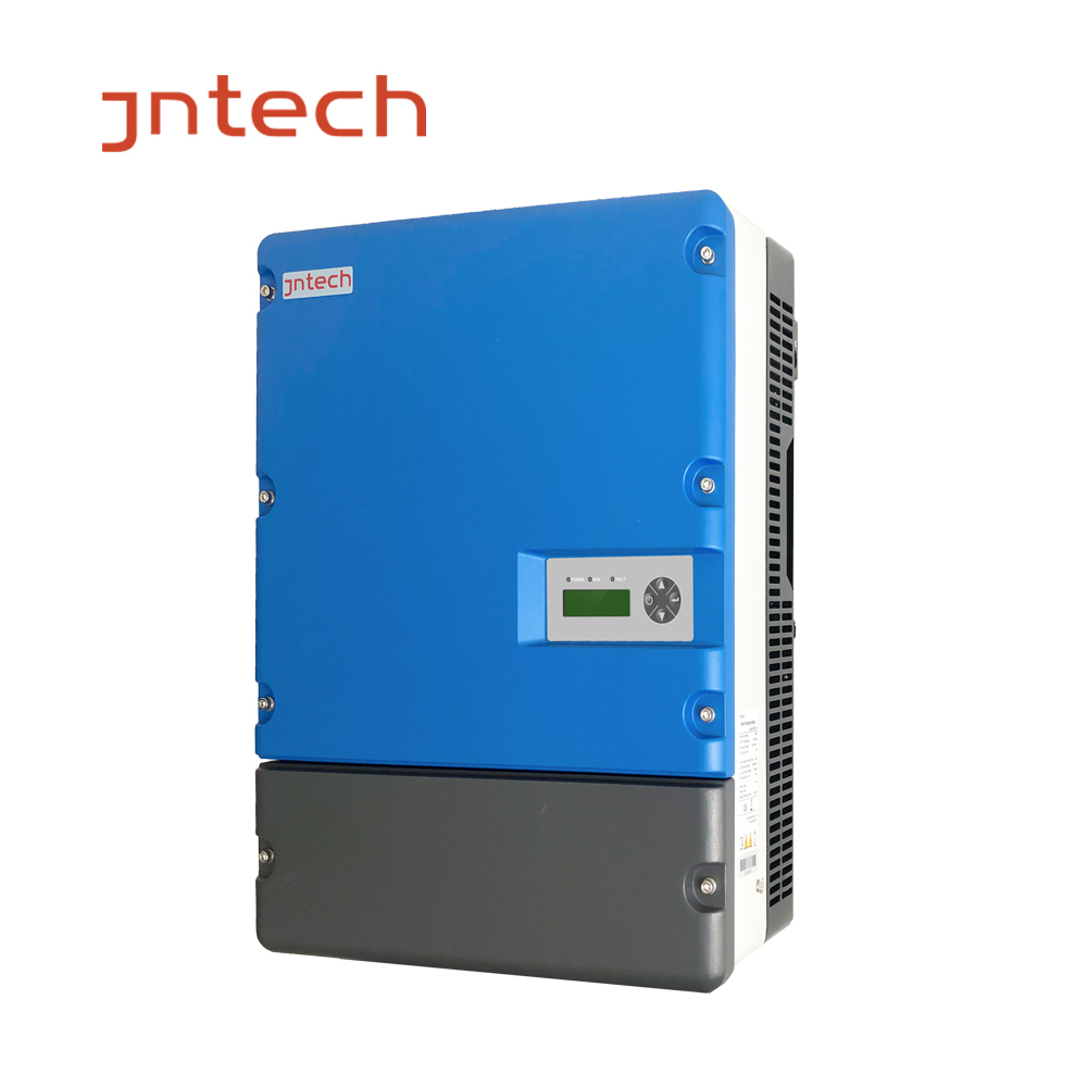Jntech Pompa Solare Inverter 22kW~55kW
