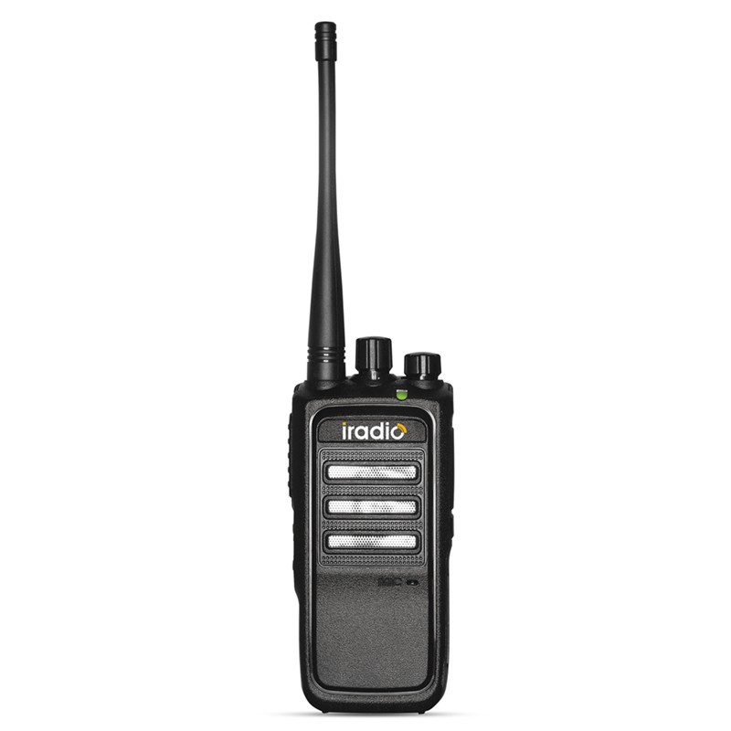CP-418 UHF radio portatile professionale chea in vendita walkie talkie
