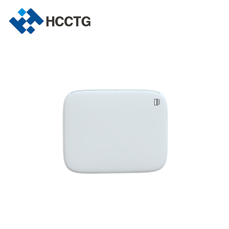 Scheda magnetica Bluetooth EMV + lettore di schede IC a contatto SR50
