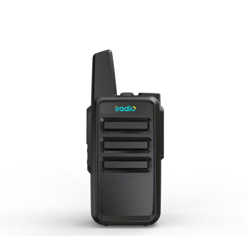 mini radio bidirezionale robusta