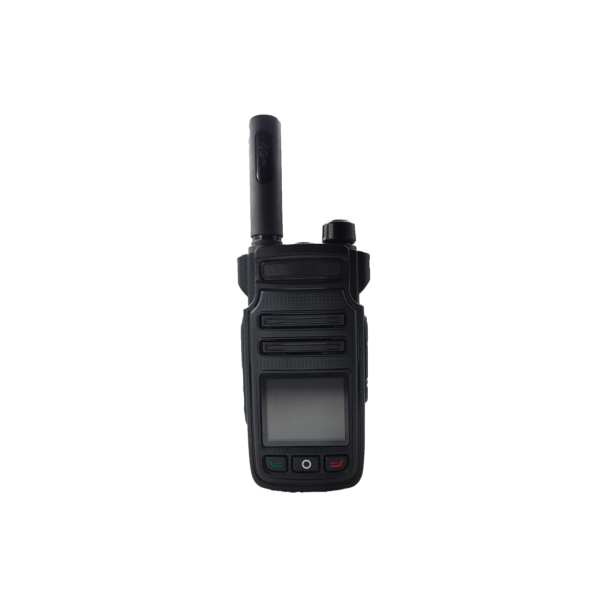 walkie-talkie con gps