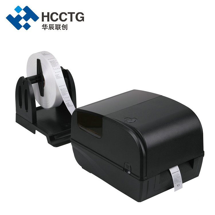 Wash Care stampante per etichette termica con codici a barre 108 mm stampante per etichette portatile HCC-2054TA

