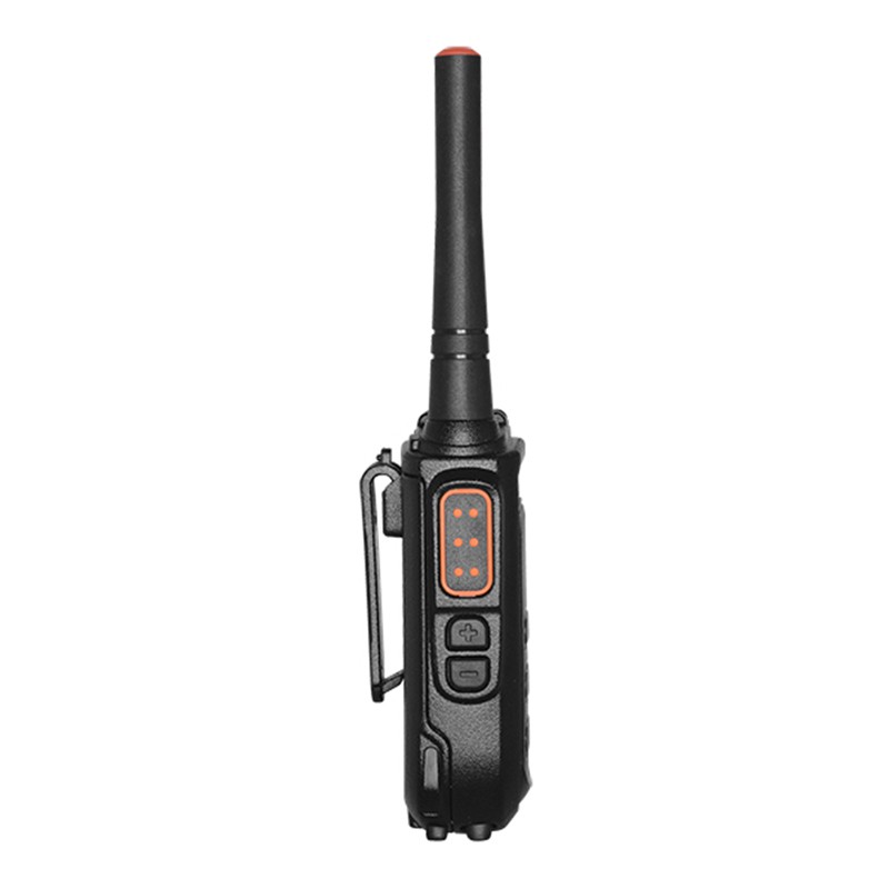 CP-168 Radio portatile Ultra mini PMR446 FRS GMRS marcata CE
