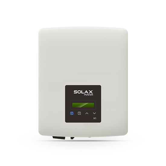 Inverter ad alta efficienza IP65 impermeabile Solax X1 Mini X1 Air Grid legato
