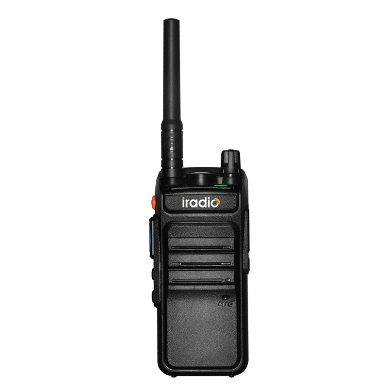HT-398 2w radio portatile portatile voki toki senza licenza
