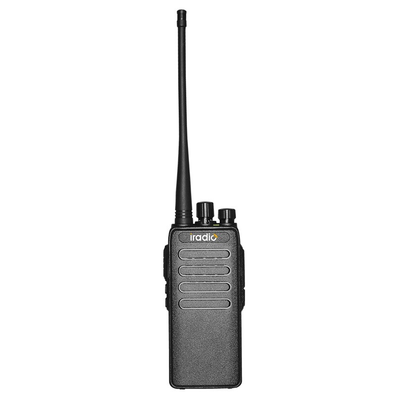 CP-1300 VHF UHF a lungo raggio Radio commerciale a due vie
