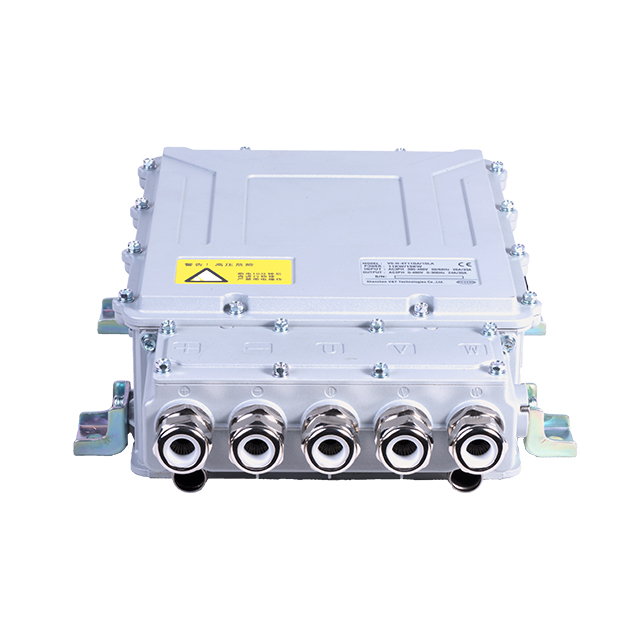 Controller motore EV con azionamento principale (4kW-280kW)

