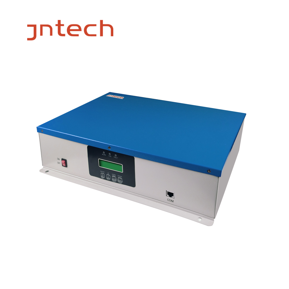 JNF800LF48V-X-V2 Inverter di rete ad isola solare con inverter di controllo ibrido
